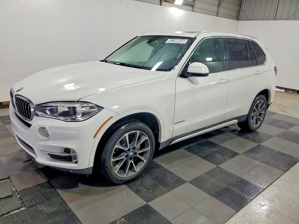 Aukcja sprzedaży 2017 Bmw X5, vin: 5UXKR2C31H0U22899, numer aukcji: 52398056