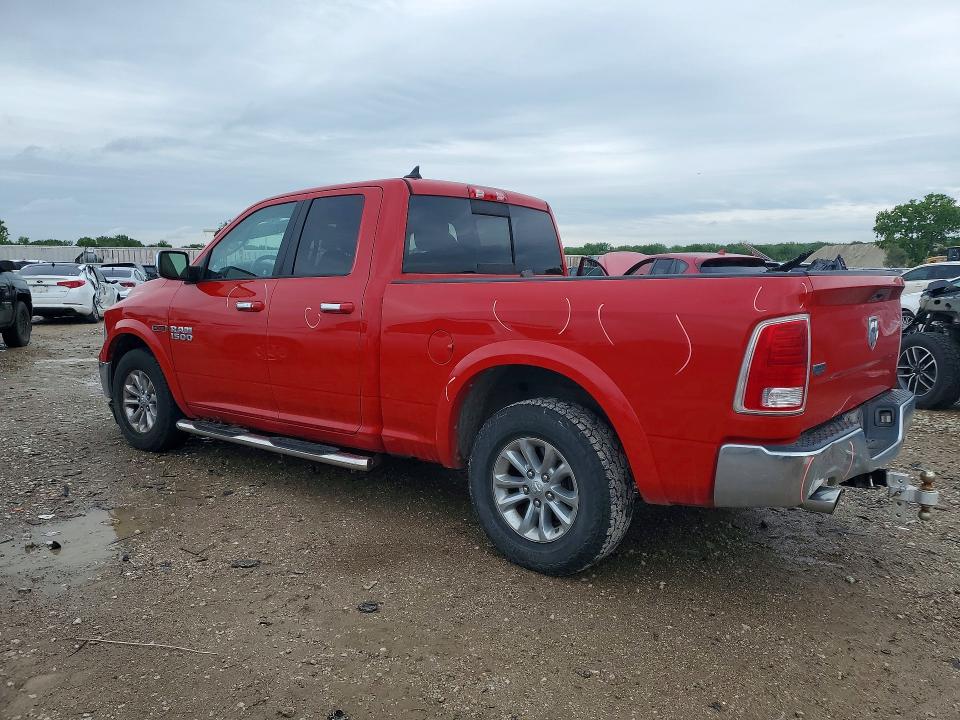 51797826 :رقم المزاد ، 1C6RR6JM0FS512671 vin ، 2015 Ram 1500 مزاد بيع