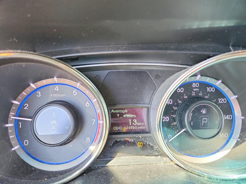 Aukcja sprzedaży 2012 Hyundai Sonata, vin: 5NPEB4AC7CH361362, numer aukcji: 51951036