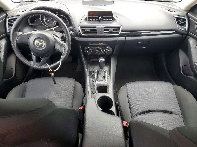 Aukcja sprzedaży 2014 Mazda 3, vin: JM1BM1T71E1195944, numer aukcji: 52363506