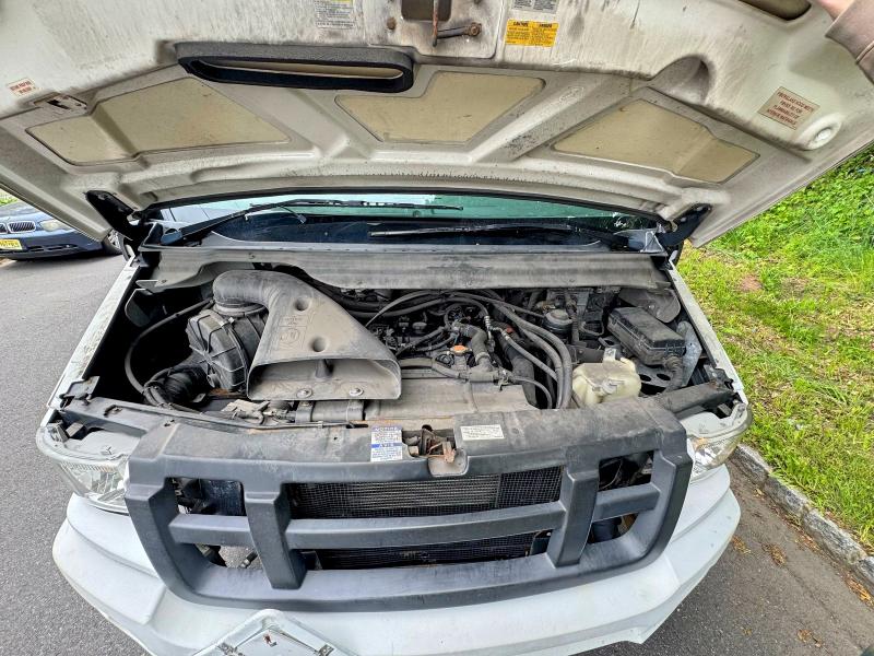 Продаж на аукціоні авто 2017 Isuzu Npr, vin: JALB4T170H7W00786, номер лоту: 53742426