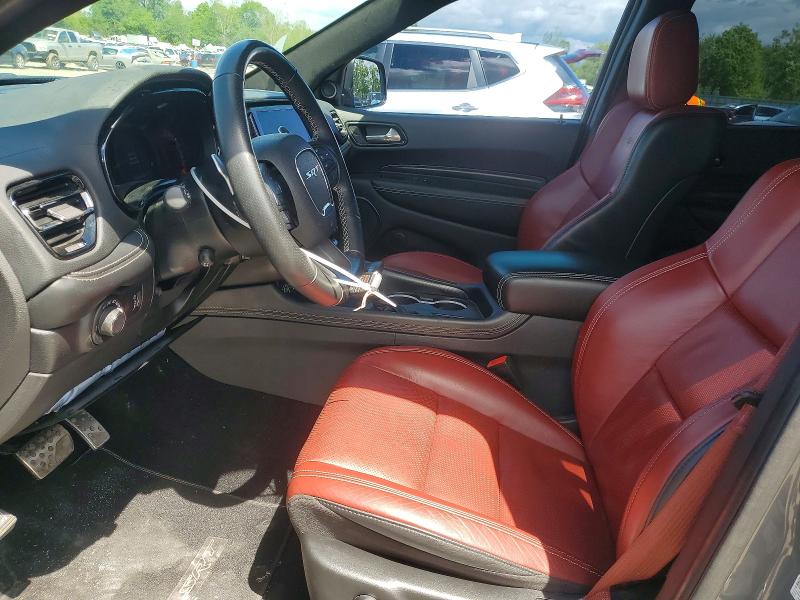Aukcja sprzedaży 2021 Dodge Durango, vin: 1C4SDJH99MC789386, numer aukcji: 55548956