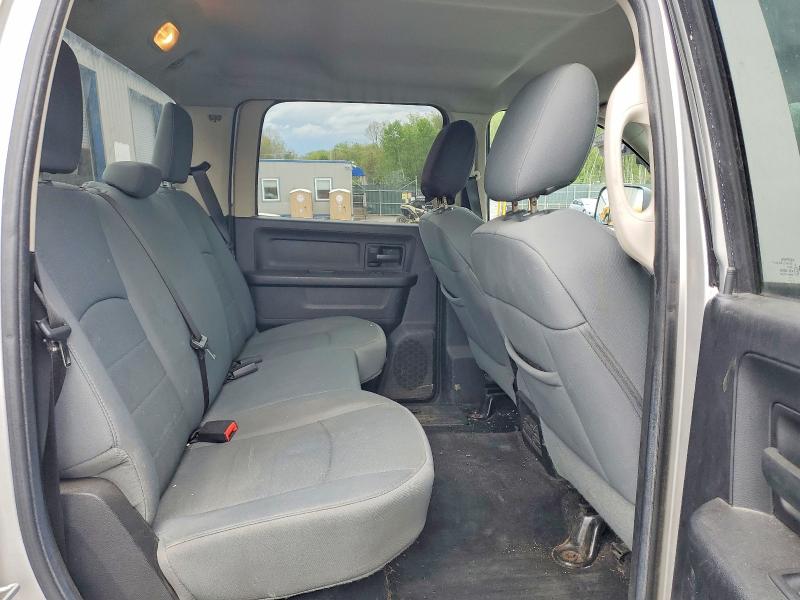 Продаж на аукціоні авто 2013 Ram 2500, vin: 3C6UR5HL9DG603329, номер лоту: 53076856