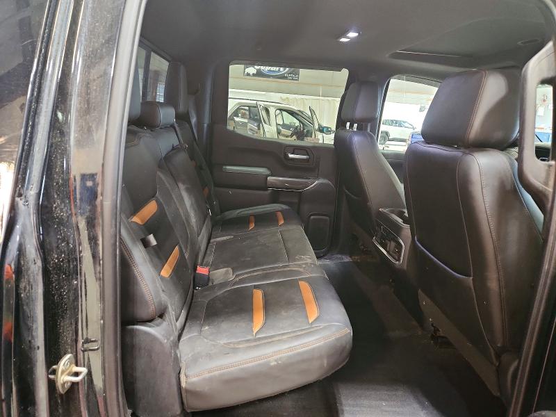 Продаж на аукціоні авто 2019 Gmc Sierra, vin: 3GTP9EED6KG103189, номер лоту: 52147366
