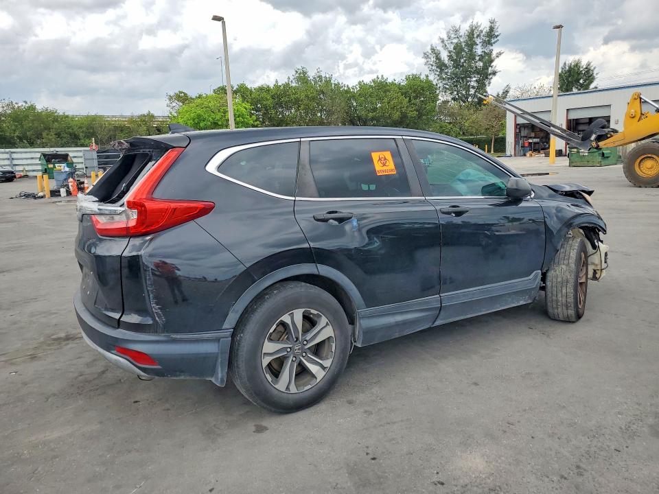 Продажа на аукционе авто 2019 Honda Cr-v, vin: 2HKRW5H30KH411812, номер лота: 53227116