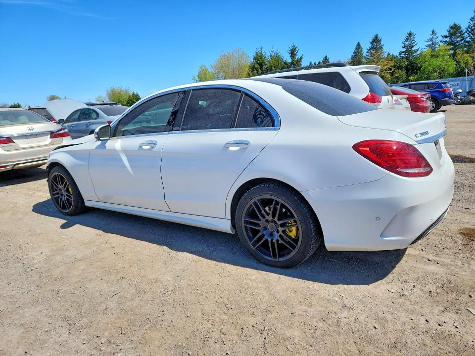Aukcja sprzedaży 2018 Mercedes-benz C, vin: 55SWF4KB5JU252584, numer aukcji: 53964446