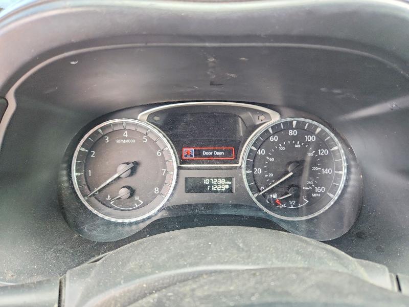 54130466 :رقم المزاد ، 5N1AL0MM6DC328869 vin ، 2013 Infiniti Jx35 مزاد بيع