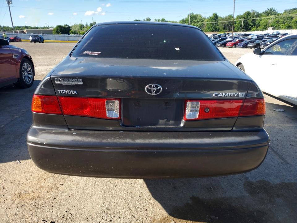 Aukcja sprzedaży 2000 Toyota Camry, vin: 4T1BG22K47U976751, numer aukcji: 53298976