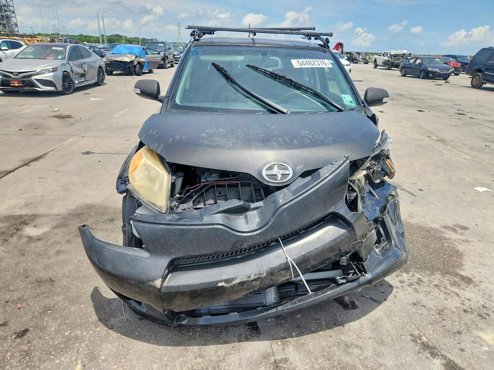 Продаж на аукціоні авто 2010 Scion Xd, vin: JTKKU4B40A1002498, номер лоту: 54462376