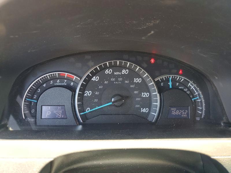Продажа на аукционе авто 2012 Toyota Camry, vin: 4T1BF1FKXCU529339, номер лота: 52162596