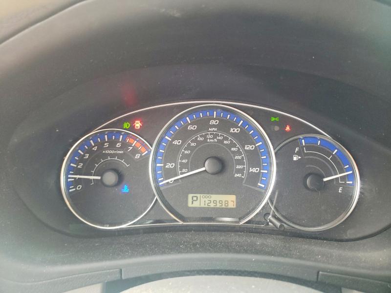 Aukcja sprzedaży 2013 Subaru Forester, vin: JF2SHADC8DH443520, numer aukcji: 53245106