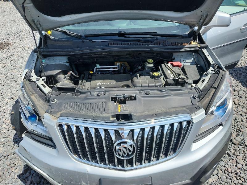 Продажа на аукционе авто 2013 Buick Encore, vin: KL4CJBSB1DB131625, номер лота: 54824786