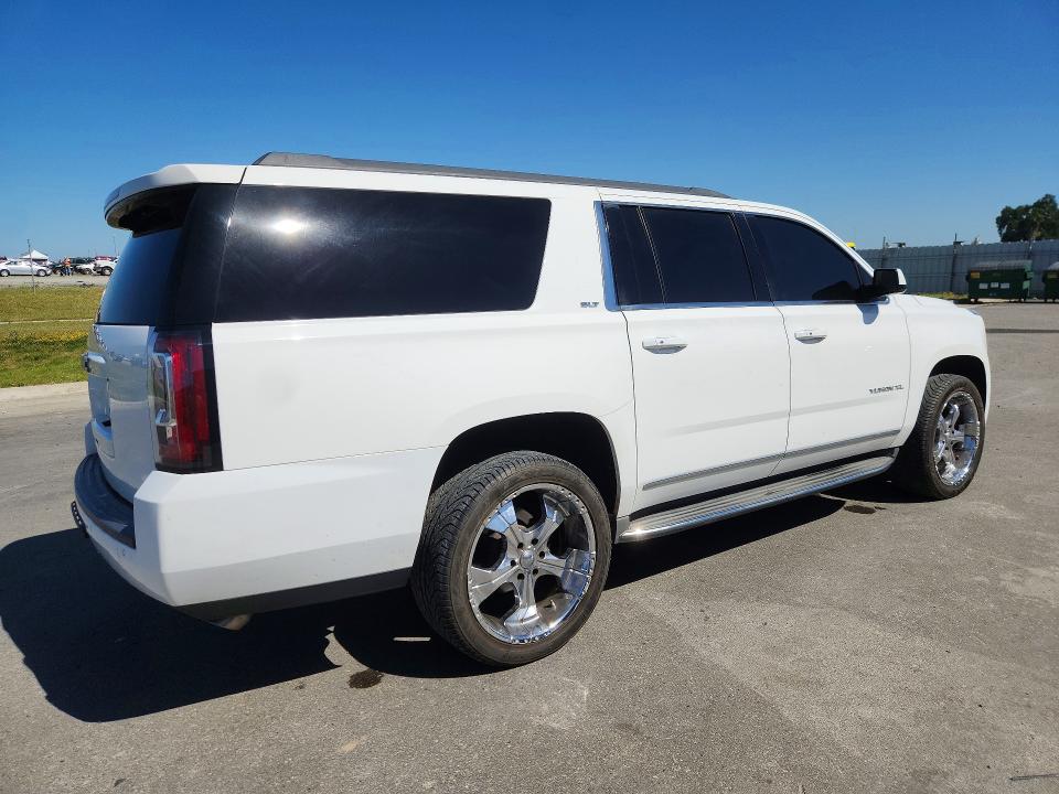 Aukcja sprzedaży 2015 Gmc Yukon Xl, vin: 1GKS2HKC7FR541113, numer aukcji: 53752236