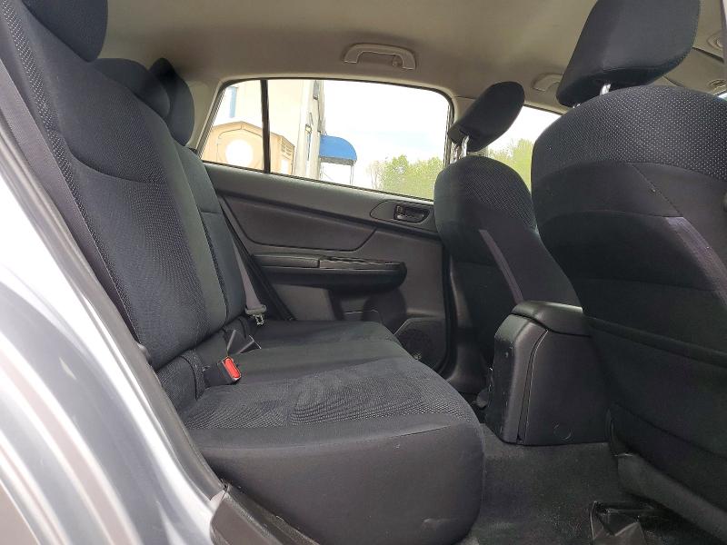 2014 Subaru Impreza მანქანა იყიდება აუქციონზე, vin: JF1GPAA64E8300061, აუქციონის ნომერი: 53378676