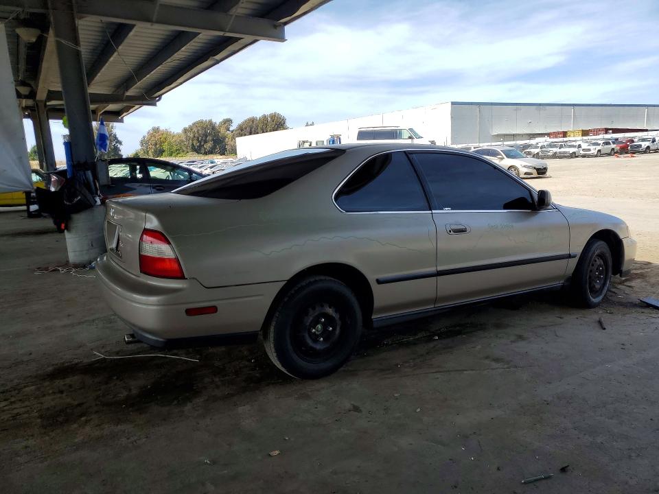 Продажа на аукционе авто 1995 Honda Accord, vin: 1HGCD7237SA001453, номер лота: 52950466