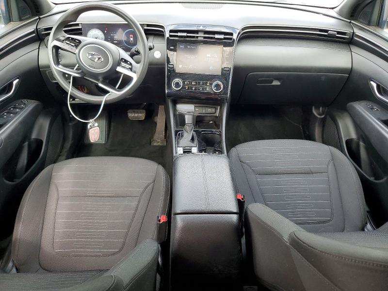 Продажа на аукционе авто 2023 Hyundai Santa Cruz, vin: 5NTJCDAE2PH057652, номер лота: 51985696