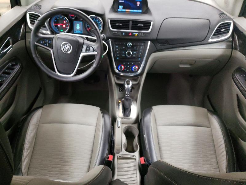 Aukcja sprzedaży 2015 Buick Encore, vin: KL4CJBSB3FB190923, numer aukcji: 53053096