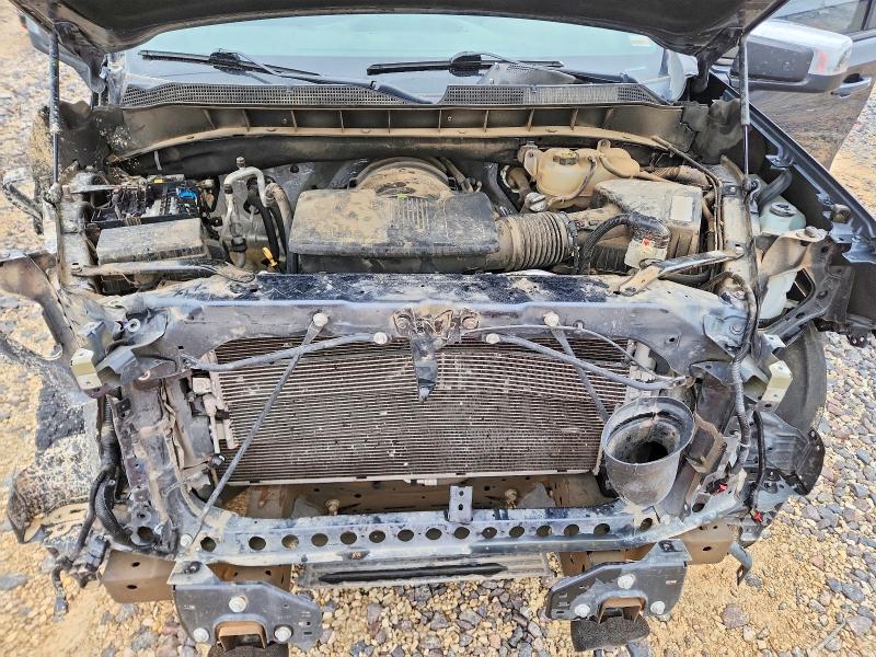 Продажа на аукционе авто 2020 Chevrolet Silverado, vin: 1GCUYDED5LZ338121, номер лота: 53979066