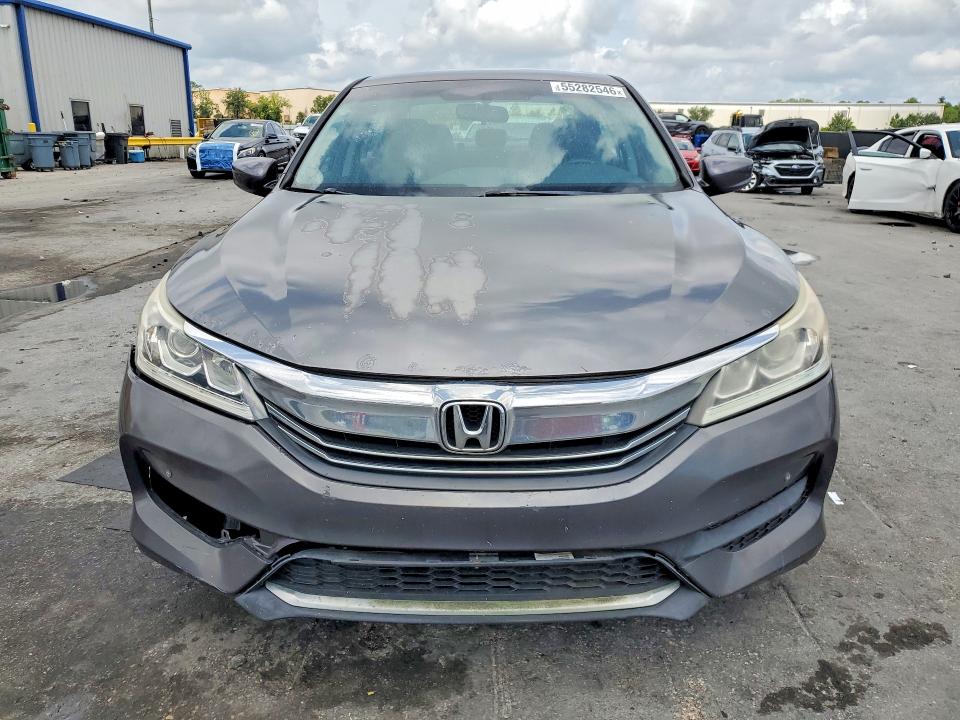 2017 Honda Accord მანქანა იყიდება აუქციონზე, vin: 1HGCR2F35HA248185, აუქციონის ნომერი: 55282546