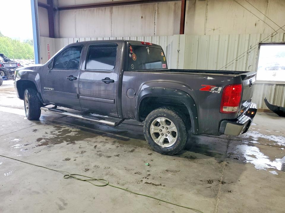 54643316 :رقم المزاد ، 3GTP2VE33BG298373 vin ، 2011 Gmc Sierra مزاد بيع