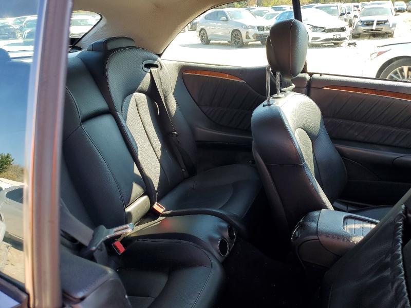 Aukcja sprzedaży 2009 Mercedes-benz Clk, vin: WDBTK72F79T101094, numer aukcji: 52604856