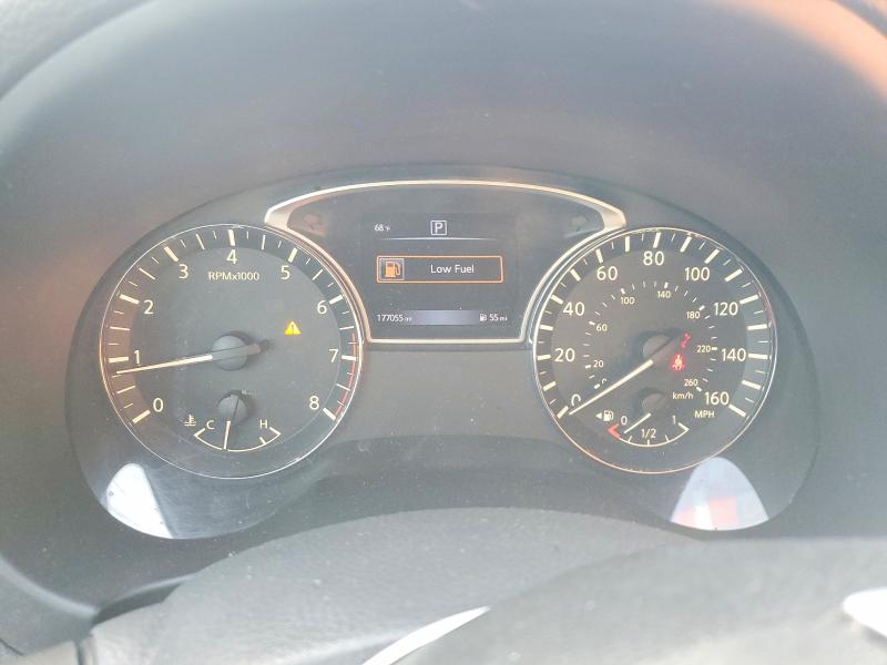Продаж на аукціоні авто 2016 Nissan Altima, vin: 1N4AL3AP9GC149000, номер лоту: 53912866