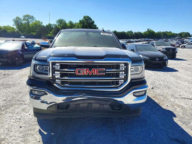 Продаж на аукціоні авто 2016 Gmc Sierra, vin: 3GTU2NEC8GG297231, номер лоту: 53377806