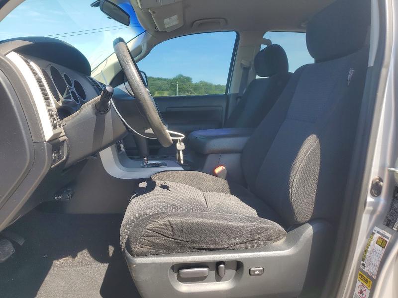 Продаж на аукціоні авто 2007 Toyota Tundra, vin: 5TFRV54177X023804, номер лоту: 52913996