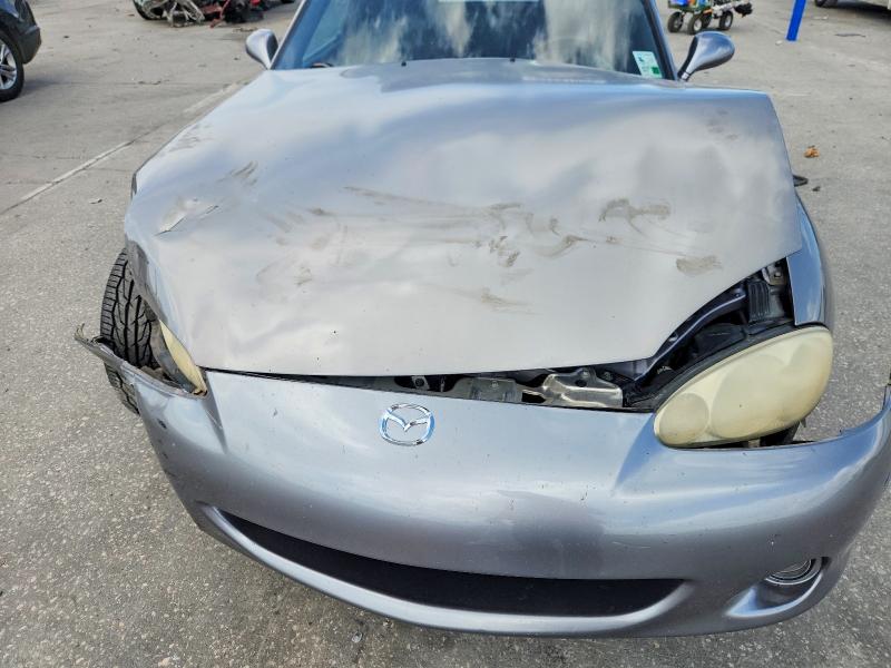 Продаж на аукціоні авто 2003 Mazda Mx-5 Miata, vin: JM1NB353830310275, номер лоту: 54207056