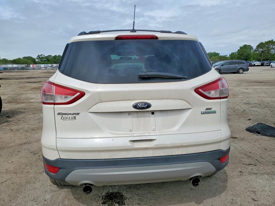 Продаж на аукціоні авто 2013 Ford Escape, vin: 1FMCU0GX1DUC99643, номер лоту: 54301006