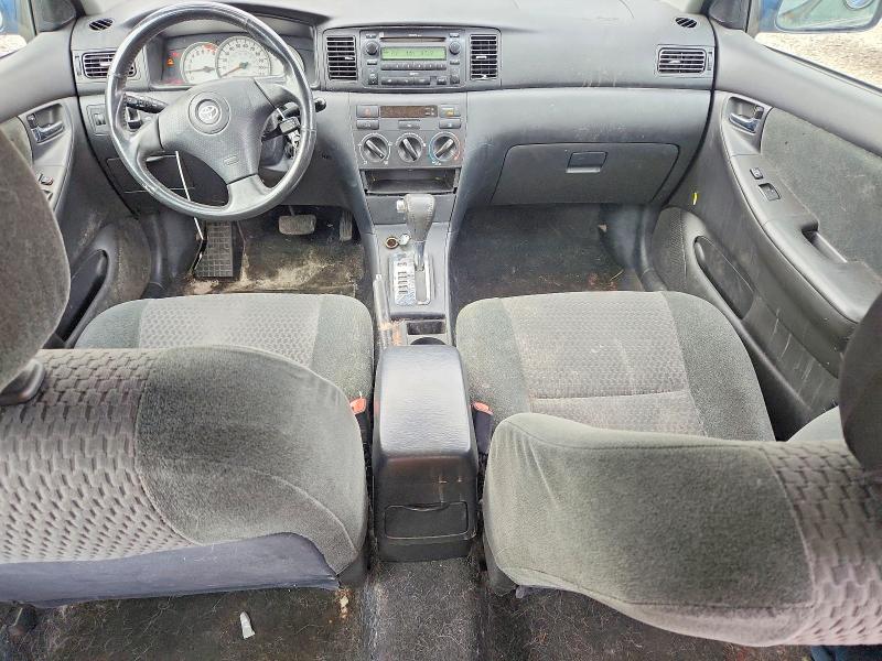 Продаж на аукціоні авто 2007 Toyota Corolla, vin: 1NXBR32E97Z919423, номер лоту: 54470186