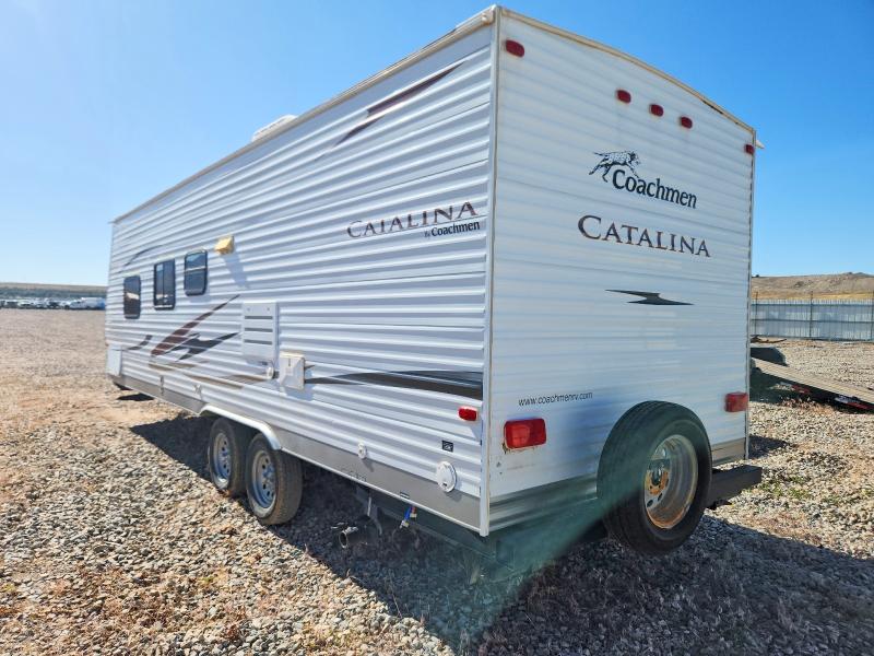 Aukcja sprzedaży 2011 Frrv Trailer, vin: 5ZT2CARB3BA010642, numer aukcji: 53584146