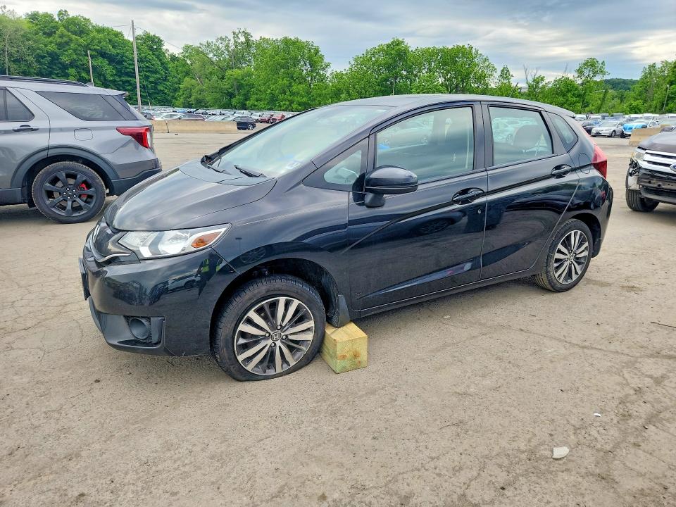 Aukcja sprzedaży 2015 Honda Fit, vin: 3HGGK5H82FM746408, numer aukcji: 55354136