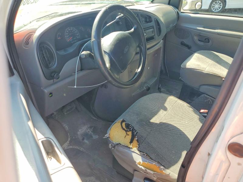Продаж на аукціоні авто 1997 Ford Econoline, vin: 1FTFS24L2VHC07261, номер лоту: 52388786