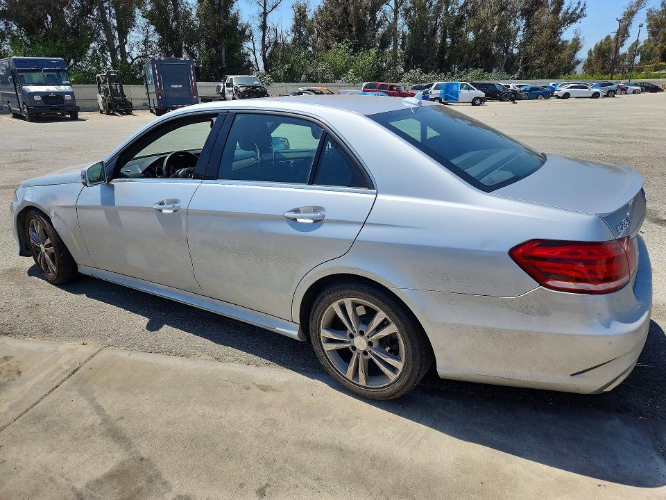 Продаж на аукціоні авто 2014 Mercedes-benz E, vin: WDDHF9HB7EA854065, номер лоту: 51904306
