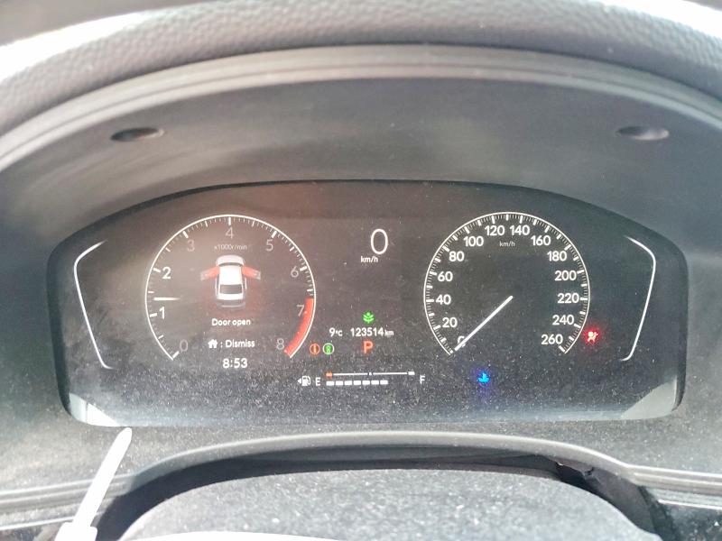 Aukcja sprzedaży 2022 Honda Civic, vin: 2HGFE2F22NH100007, numer aukcji: 54056176