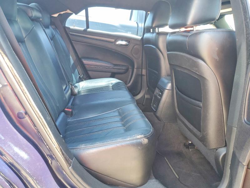 Aukcja sprzedaży 2016 Chrysler 300, vin: 2C3CCABG8GH118151, numer aukcji: 53960016