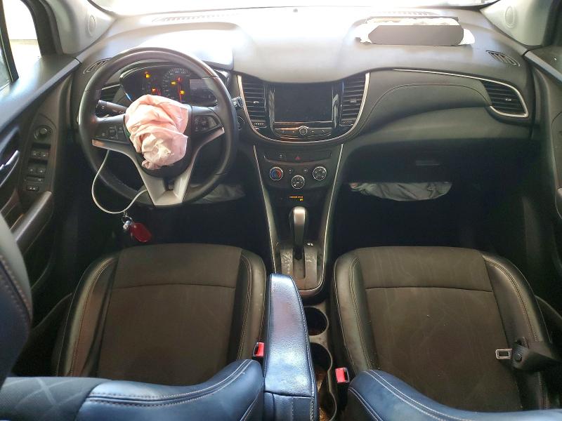 Продаж на аукціоні авто 2018 Chevrolet Trax, vin: KL7CJLSBXJB662942, номер лоту: 55125146