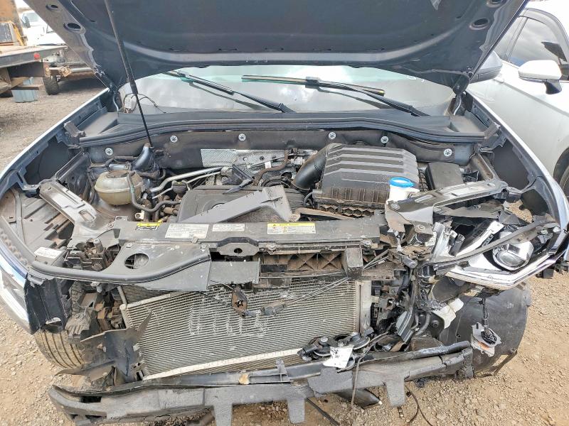 Aukcja sprzedaży 2022 Volkswagen Atlas, vin: 1V2DP2CA1NC549174, numer aukcji: 53846236