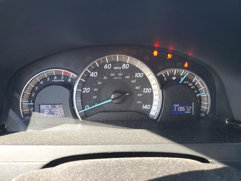 53901586 :رقم المزاد ، 4T1BF1FK6DU682768 vin ، 2013 Toyota Camry مزاد بيع