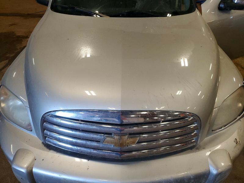 Aukcja sprzedaży 2009 Chevrolet Hhr, vin: 3GNCA23B09S550170, numer aukcji: 52812456