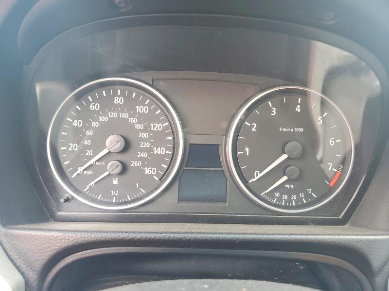 54677836 :رقم المزاد ، WBAVB33556KS33455 vin ، 2006 Bmw 330 مزاد بيع