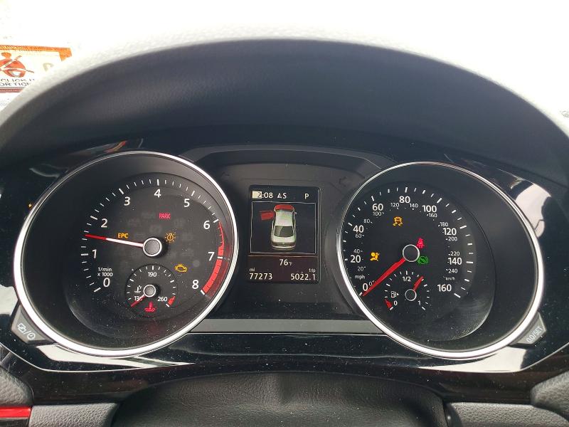Aukcja sprzedaży 2017 Volkswagen Jetta, vin: 3VW4T7AJ4HM229604, numer aukcji: 55194036