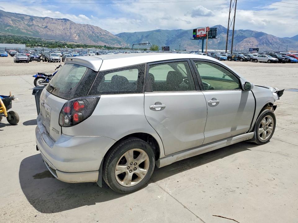 Aukcja sprzedaży 2005 Toyota Matrix, vin: 2T1LR32E85C334559, numer aukcji: 55136156
