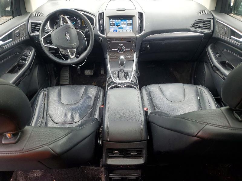 2016 Ford Edge მანქანა იყიდება აუქციონზე, vin: 2FMPK4K96GBC23918, აუქციონის ნომერი: 52332646