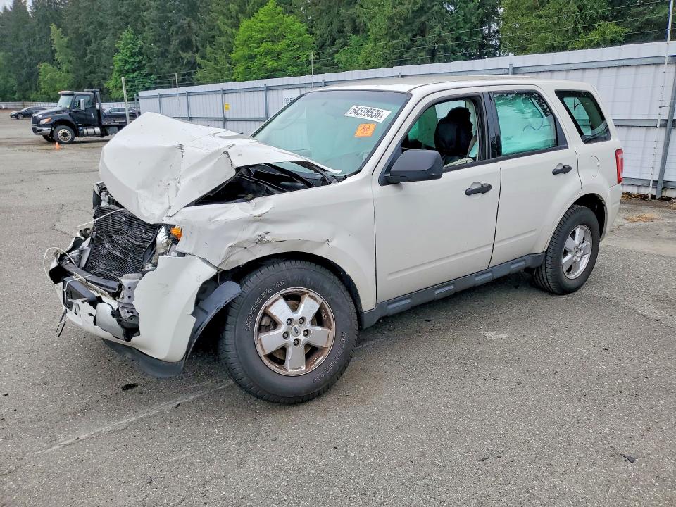 Продажа на аукционе авто 2012 Ford Escape, vin: 1FMCU0C78CKC83777, номер лота: 54526536