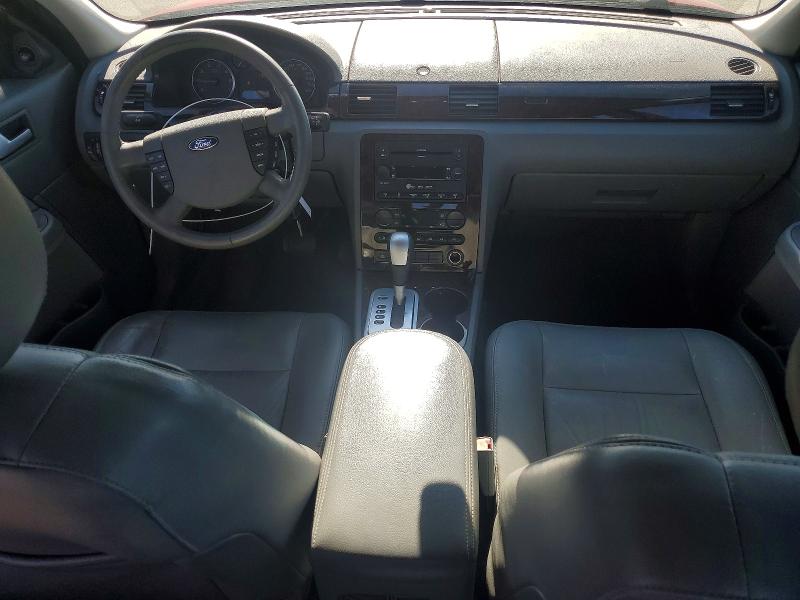 Aukcja sprzedaży 2007 Ford Five Hundred, vin: 1FAHP24177G162633, numer aukcji: 52906276