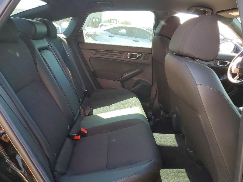 Aukcja sprzedaży 2025 Honda Civic, vin: 2HGFE2F53SH576885, numer aukcji: 55240486