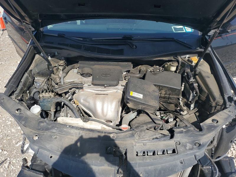 Aukcja sprzedaży 2016 Toyota Camry, vin: 4T4BF1FK1GR574438, numer aukcji: 55234096