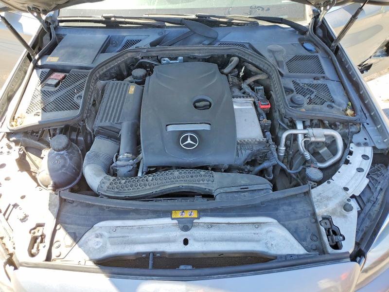 Aukcja sprzedaży 2015 Mercedes-benz C, vin: 55SWF4KBXFU013295, numer aukcji: 52891796
